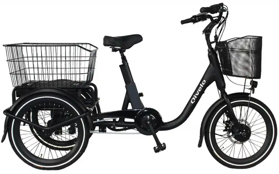 driewielfiets kopen 4